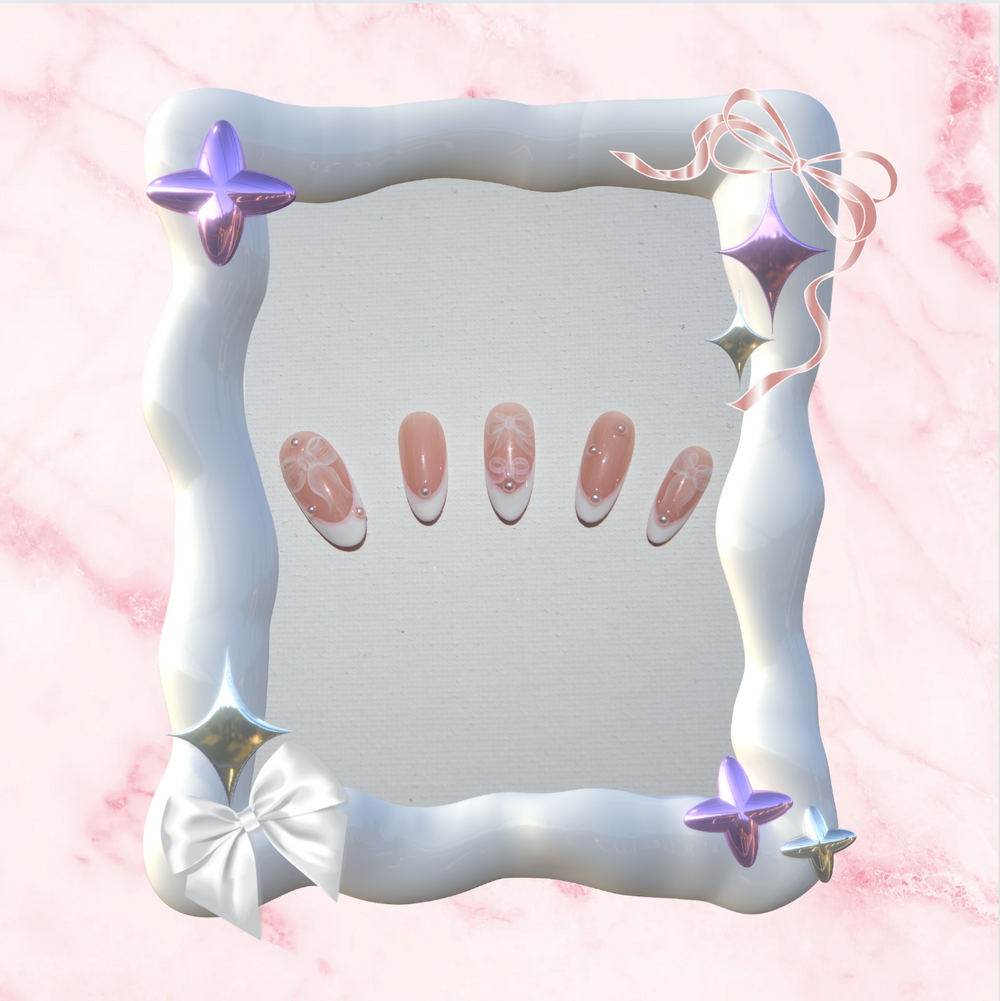 𐙚˙⋆.˚ ᡣ𐭩 You Are Bow-tiful 𐙚˙⋆.˚ ᡣ𐭩