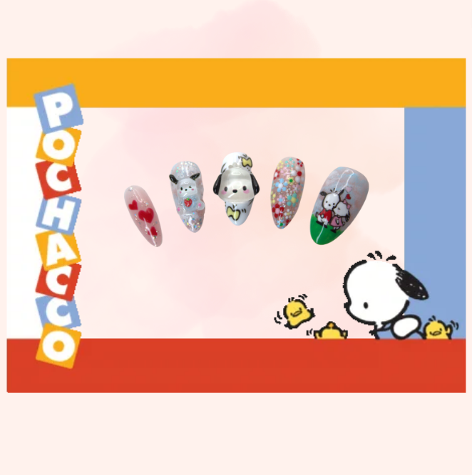 ˚₊‧꒰ა ☆Pochamiicco໒꒱ ‧₊˚